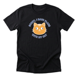 sorry-i-have-plans-with-my-cat black-flat