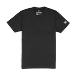 Salvor Art Logo Front & Typemark Logo Back - Front View