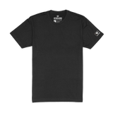 Salvor Art Logo Front & Typemark Logo Back - Front View