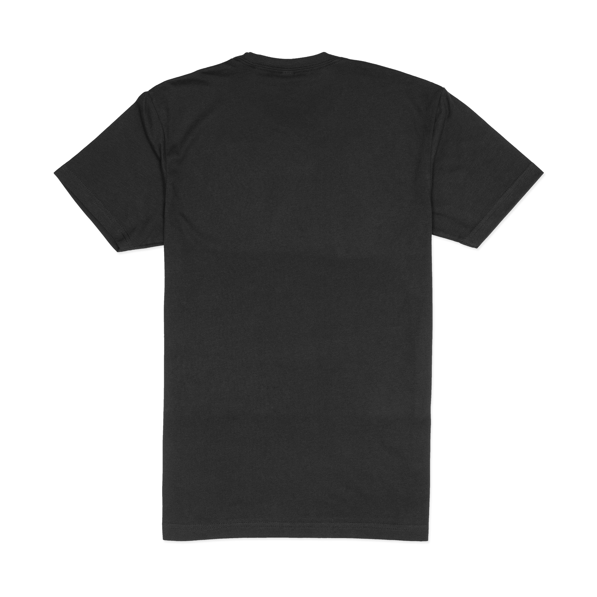 KIMBO Culture Club (cursive) - Back View