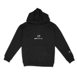 Just Grok It - Hoodie Black