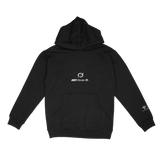 Just Grok It - Hoodie Black