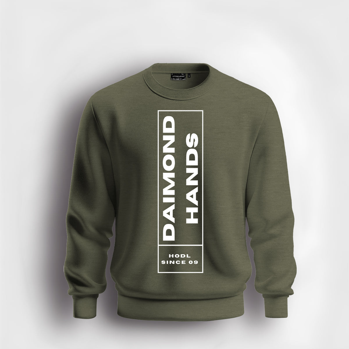 Army-Sweatshirt-Front-Blank-39277