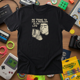 Blowing on Nintendo Cartridges