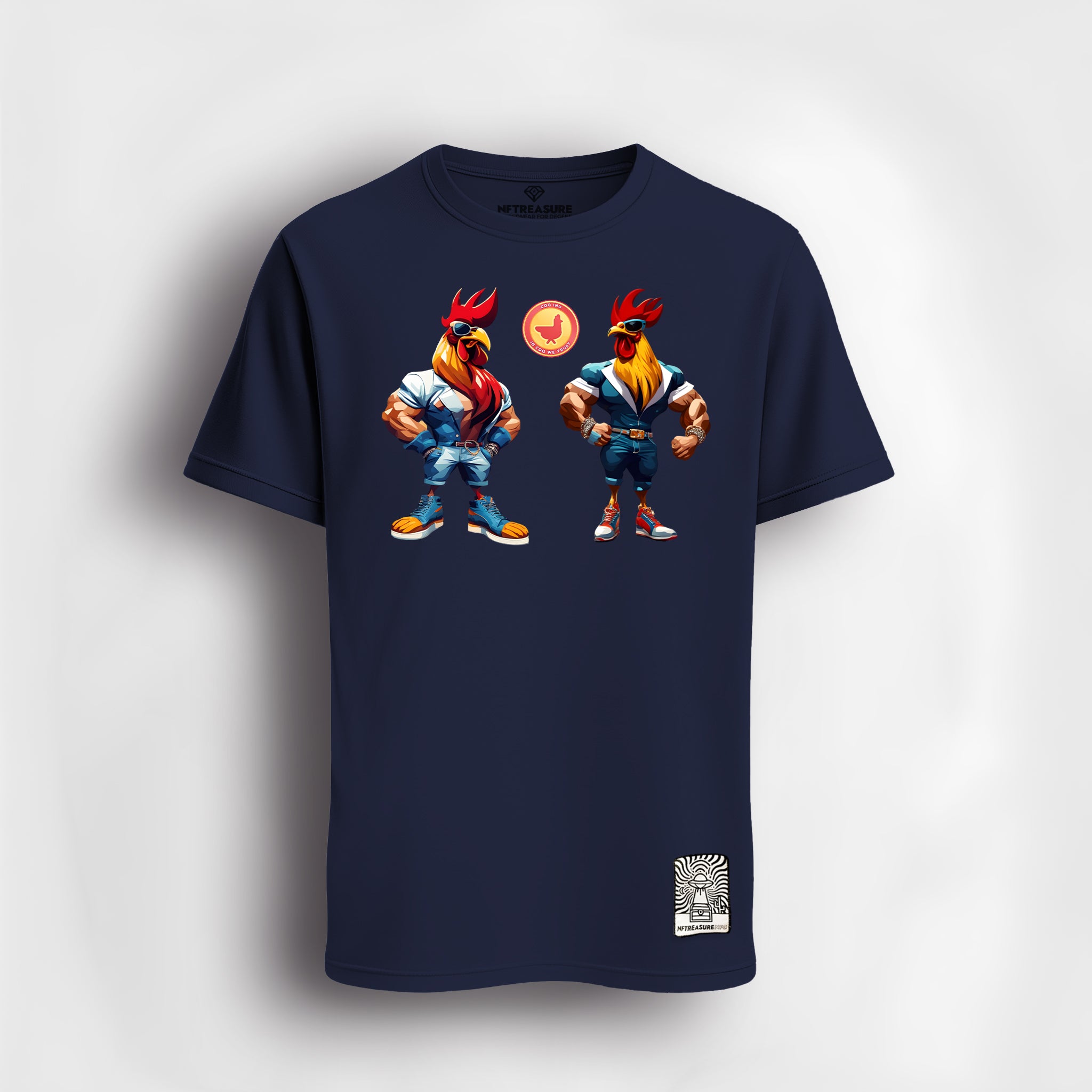 Navy-Tshirt-Front-Blank-19406