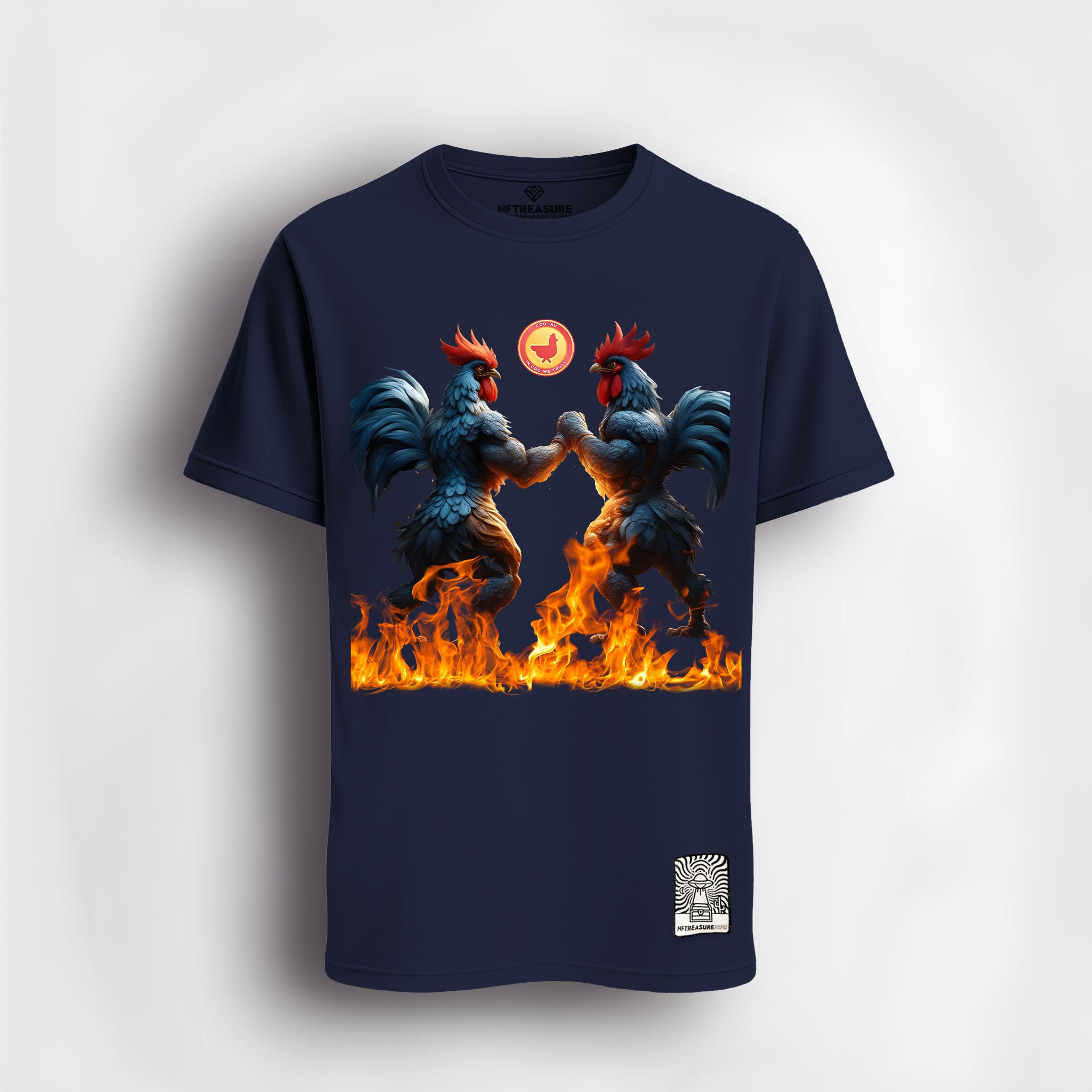 Navy-Tshirt-Front-Blank-19423