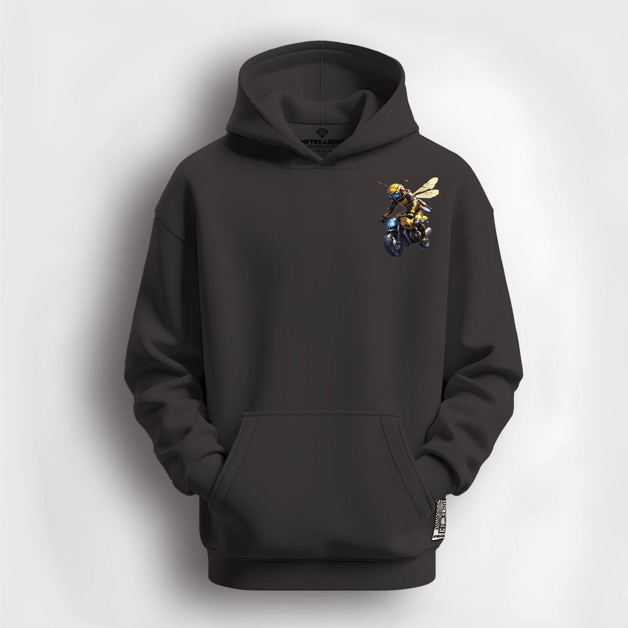 Bumble-bee