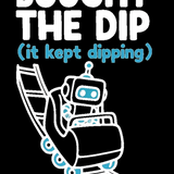 Bought The Dip Tee