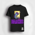 Diamoxius