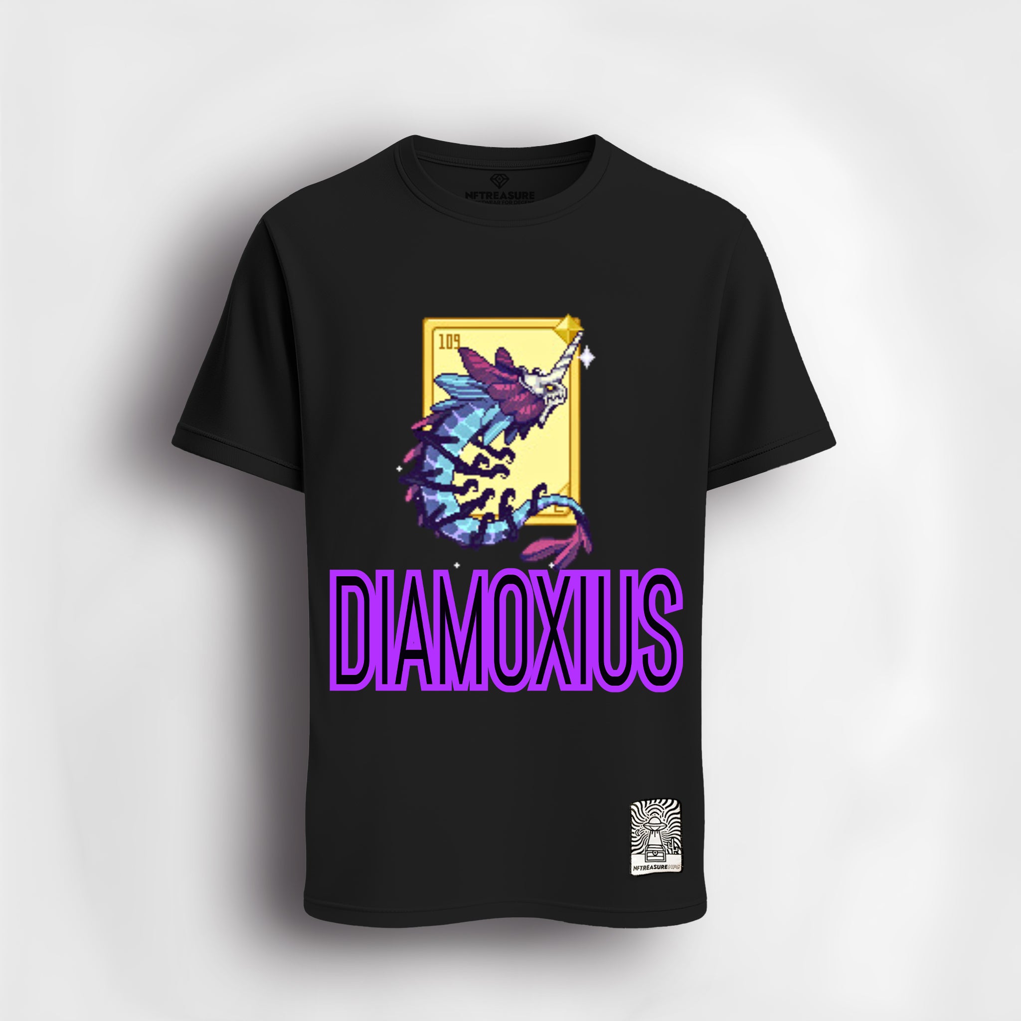 Diamoxius
