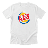 Bitcoin Maxi
