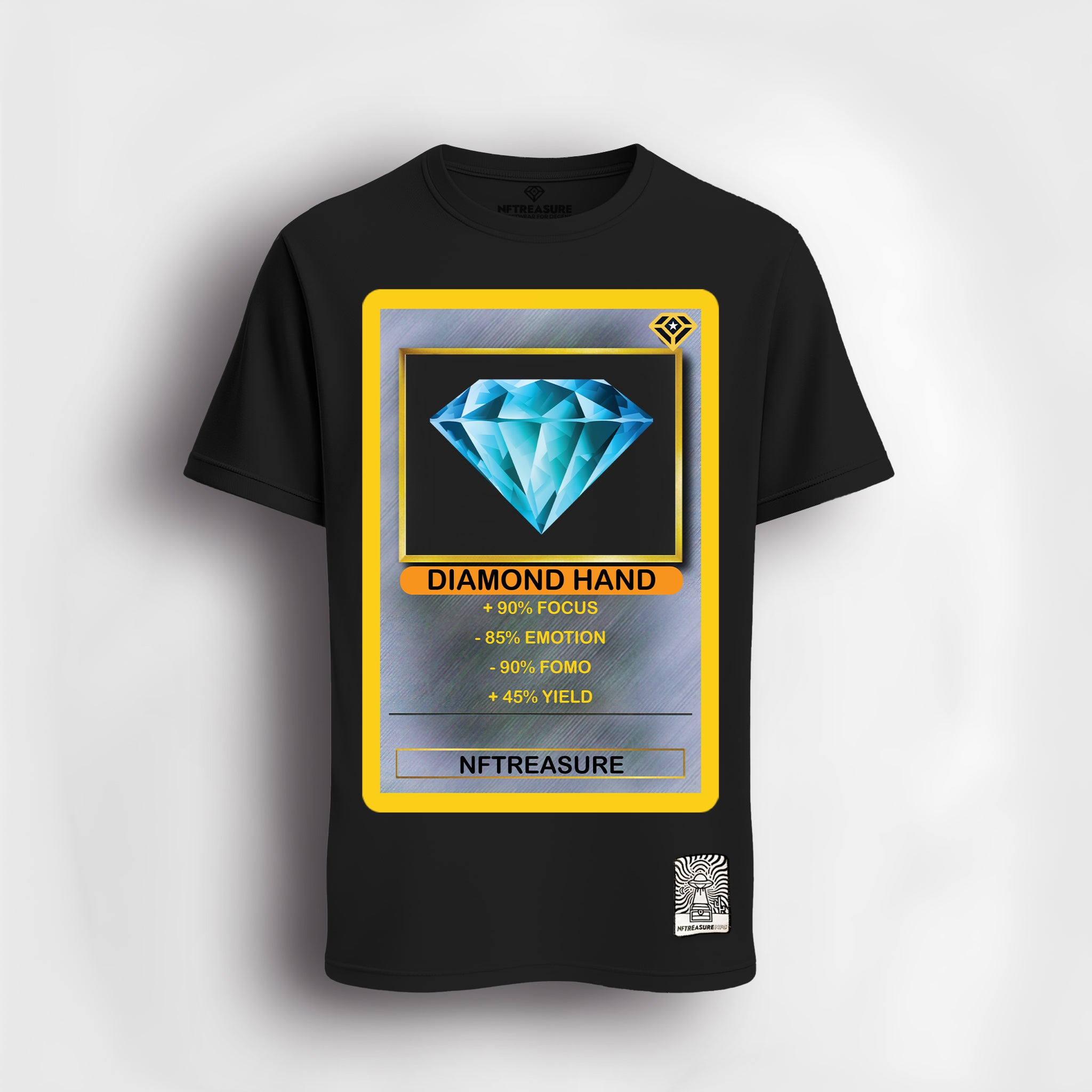 Diamond Hand