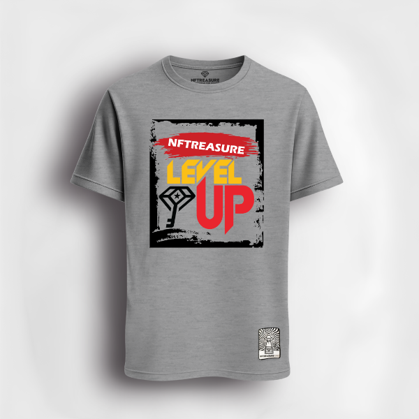 NFTLevelUp-T2