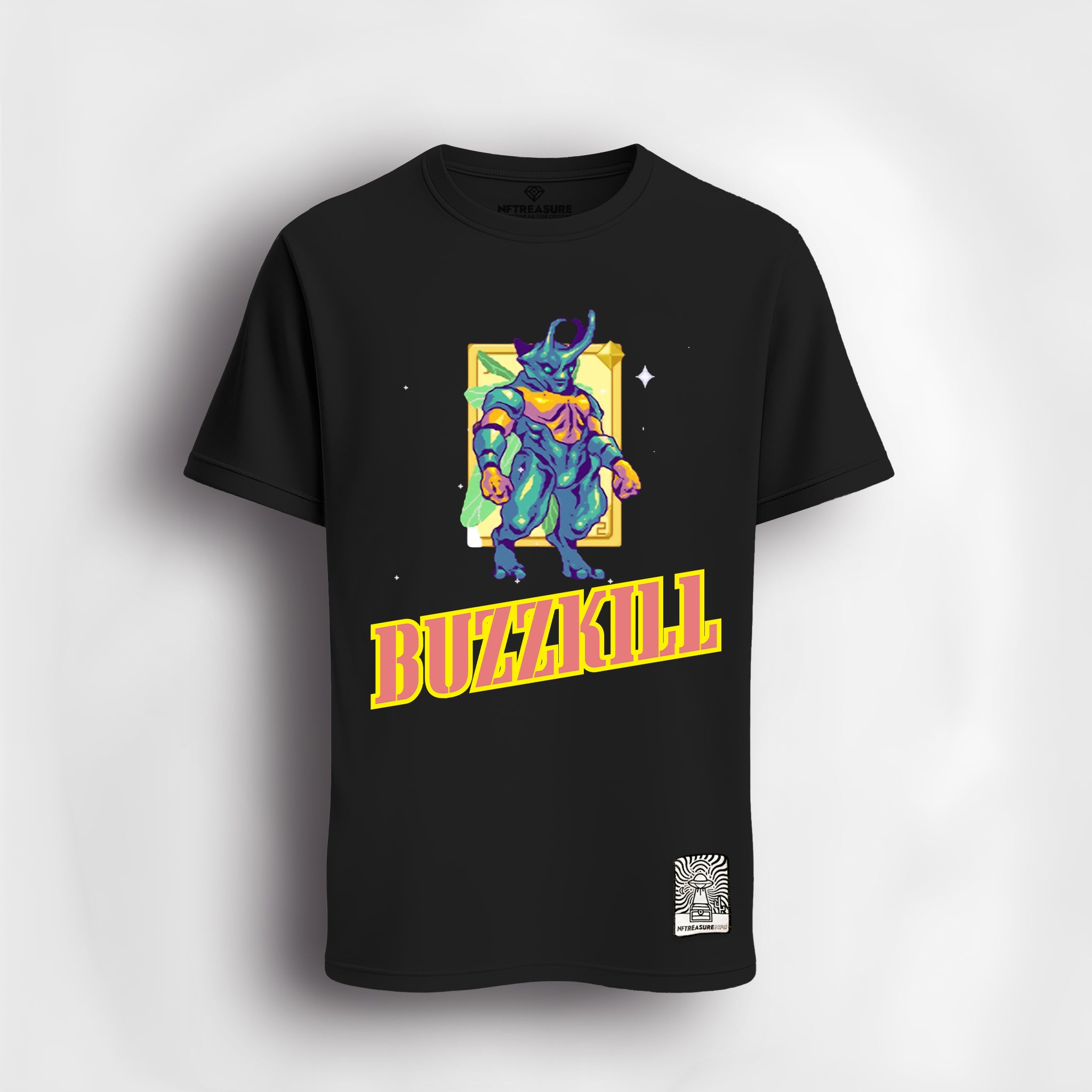 Buzzkill