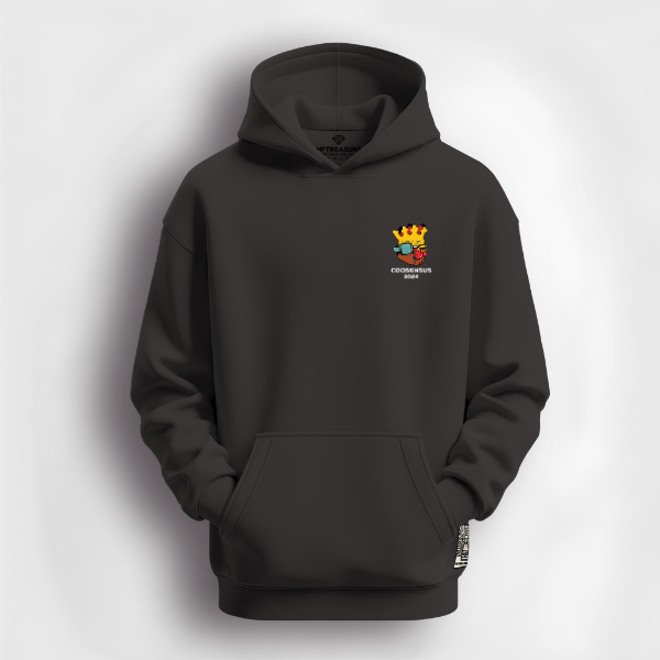 Coqsensus 2024 Hoodie