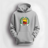 Coq U. Logo Hoodie (G)