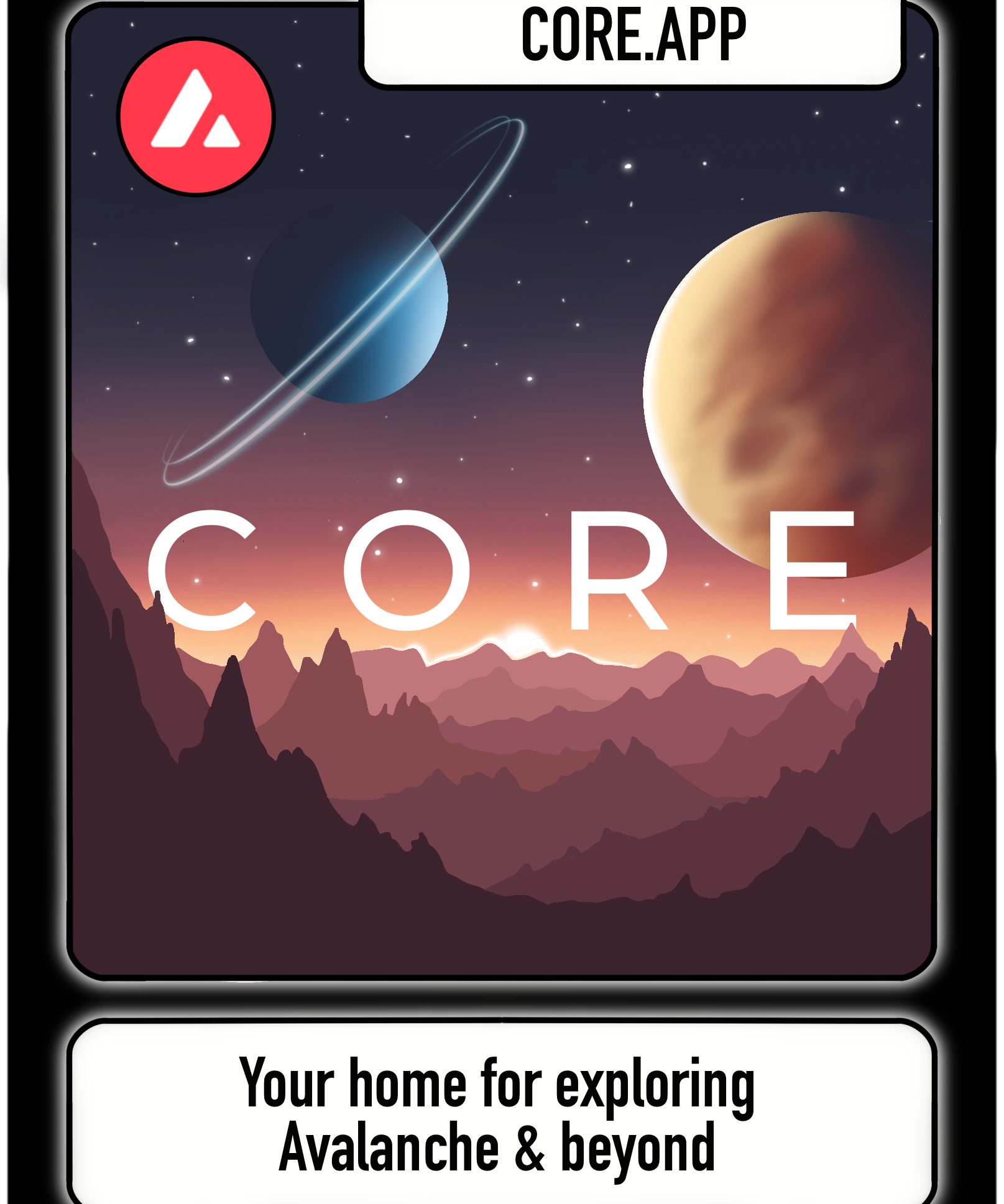CORE.APP