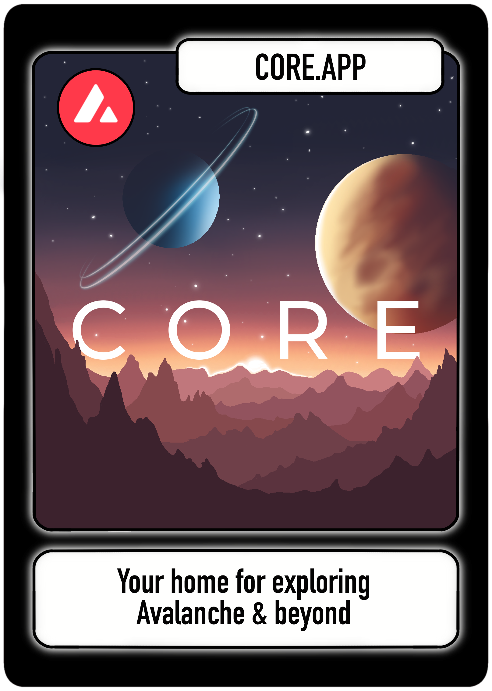 CORE.APP