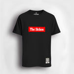 The Sickos Box Logo