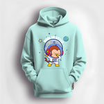 HODL Monkey Hoodie - View 5