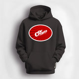 Dr Crypto Hoodie