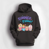 Summer Time Hoodie