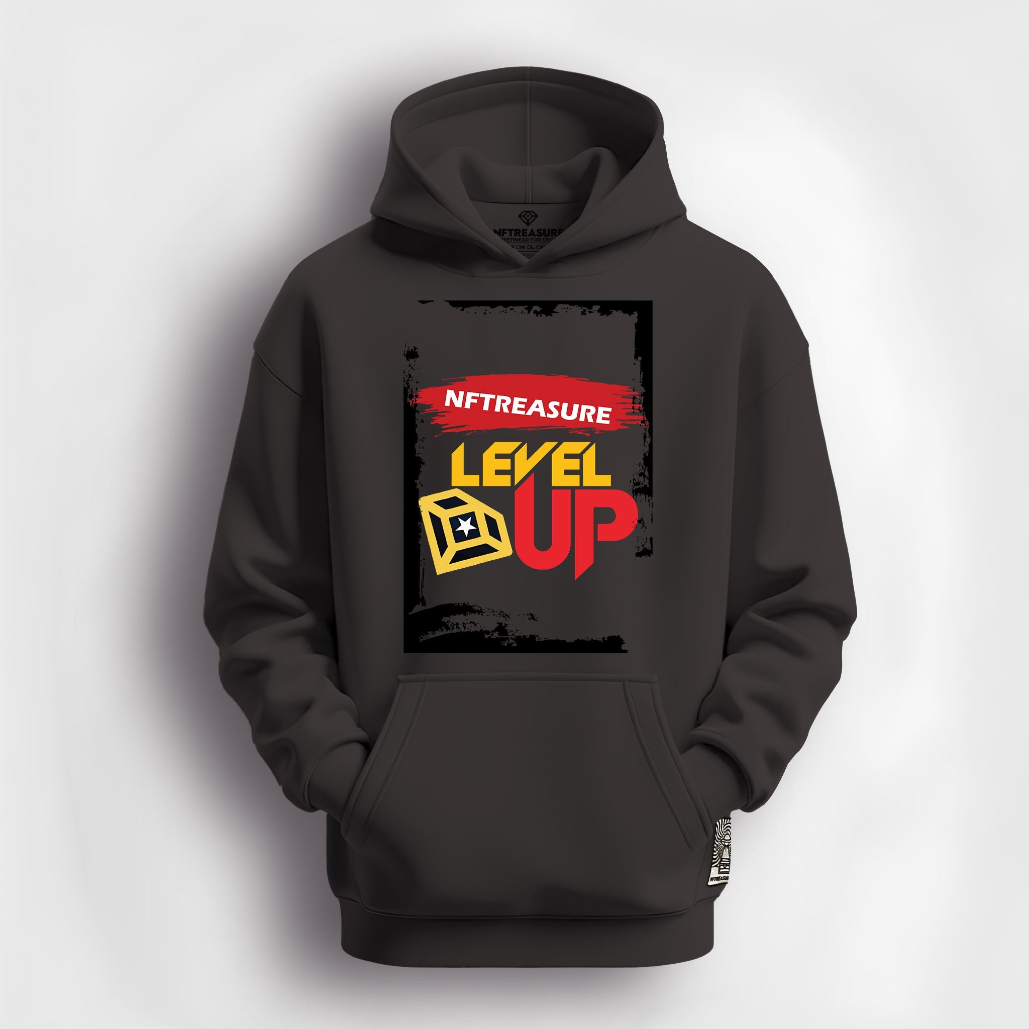 NFTlevelup-H