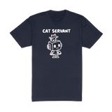 Cat Servant Tee