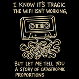 Catastrophic Proportions