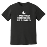 CC 1717 Black