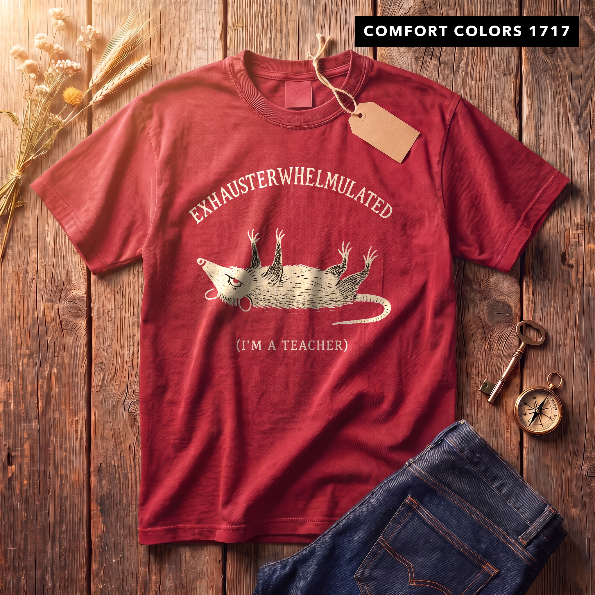 Berry cc1717