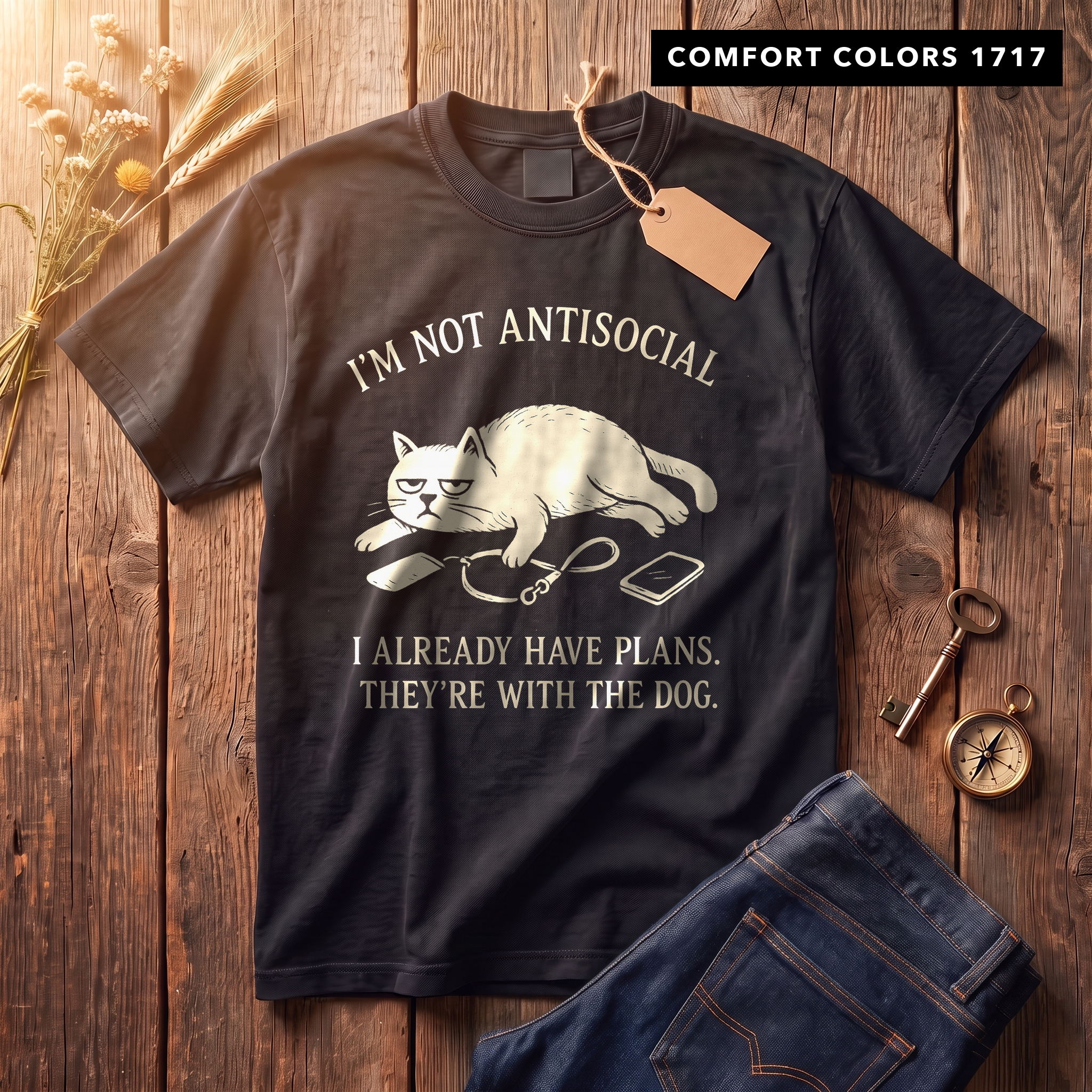 Black cc1717