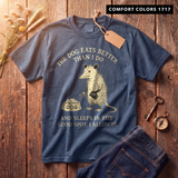 Blue Jean cc1717