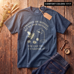 Blue Jean cc1717