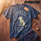Blue Jean cc1717