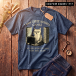 Blue Jean cc1717