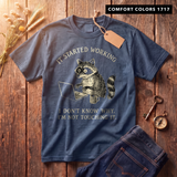Blue Jean cc1717