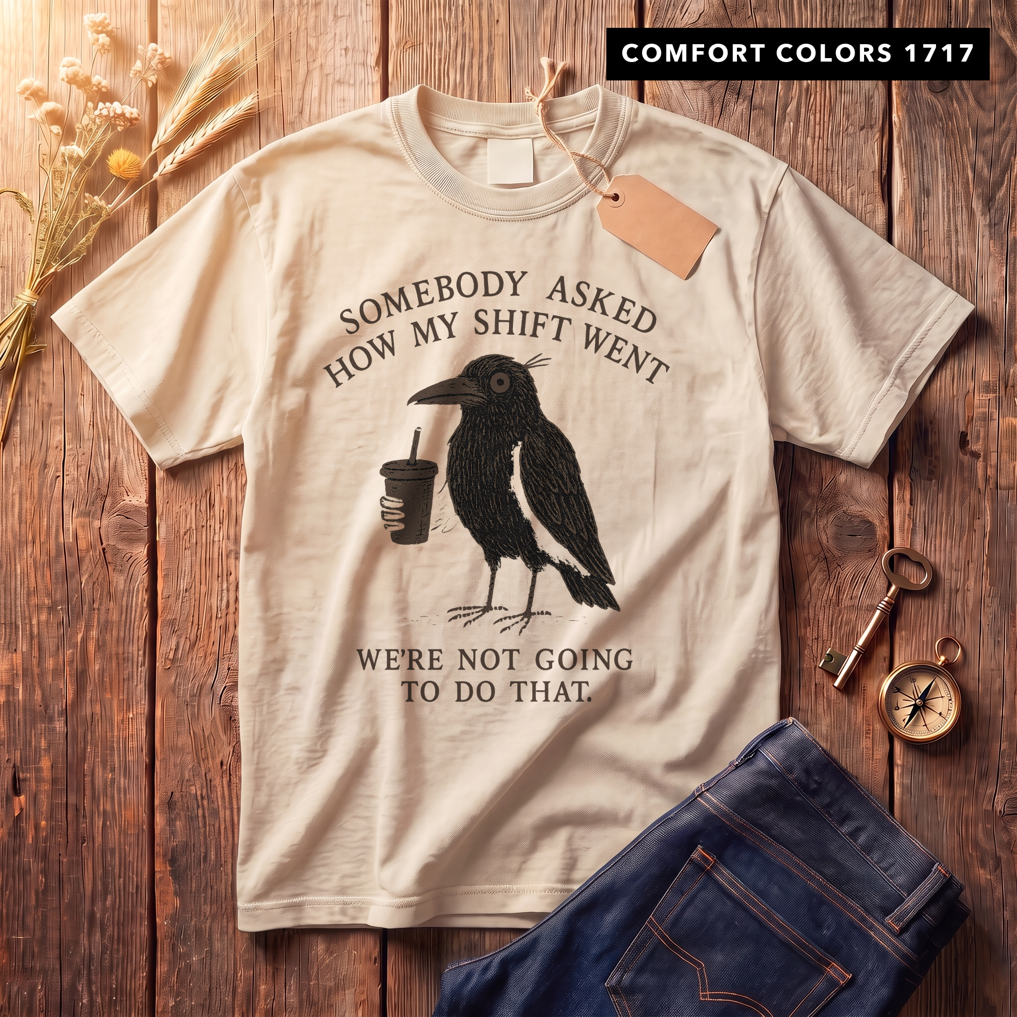 Ivory cc1717