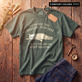 Moss cc1717
