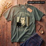 Moss cc1717