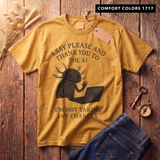 Mustard cc1717