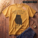 Mustard cc1717