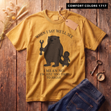 Mustard cc1717