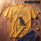 Mustard cc1717