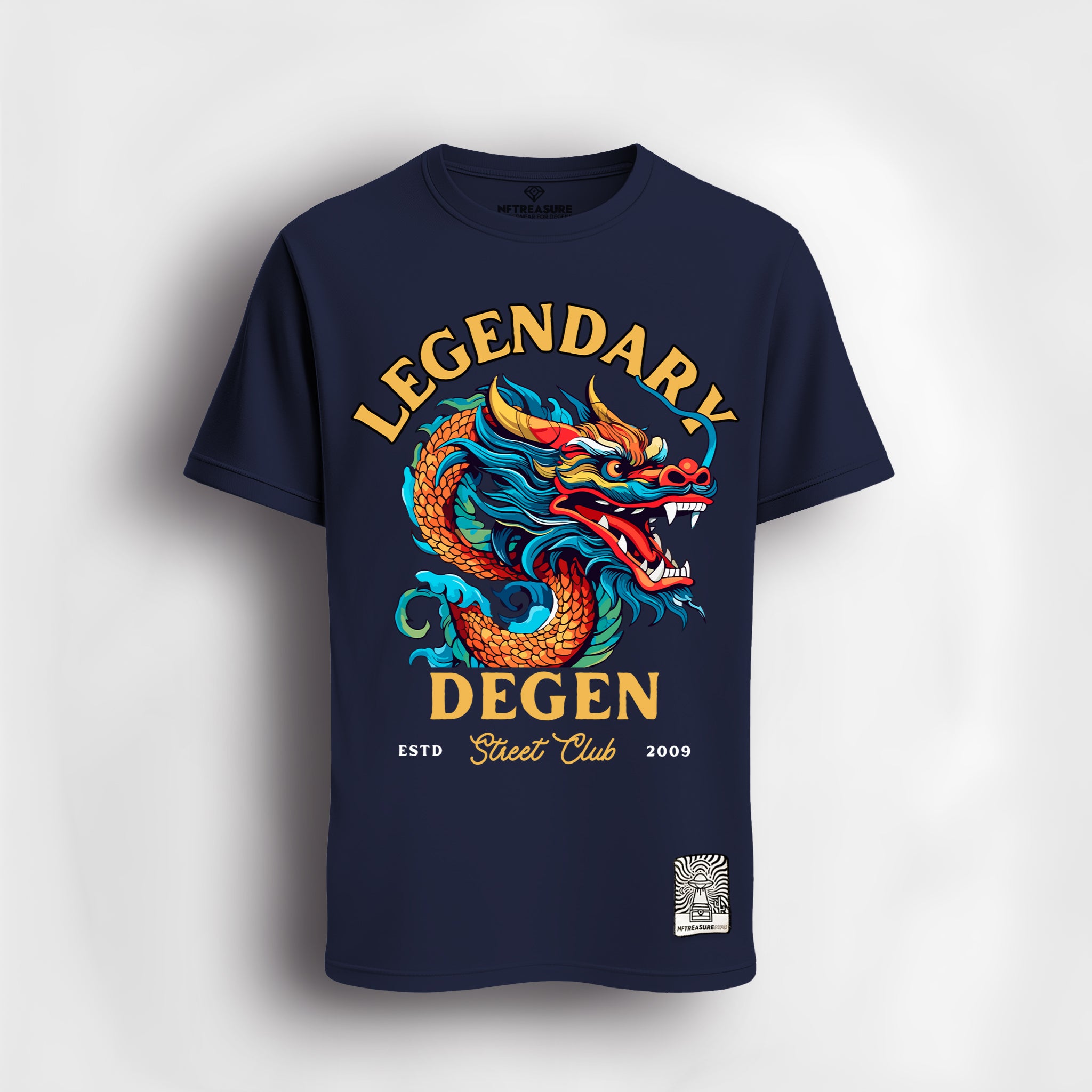 Navy-Tshirt-Front-Blank-32793