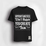 Crypto V2 T-Shirt