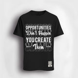 Crypto V2 T-Shirt