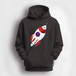 Solana Moon Hoodie