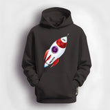 Solana Moon Hoodie
