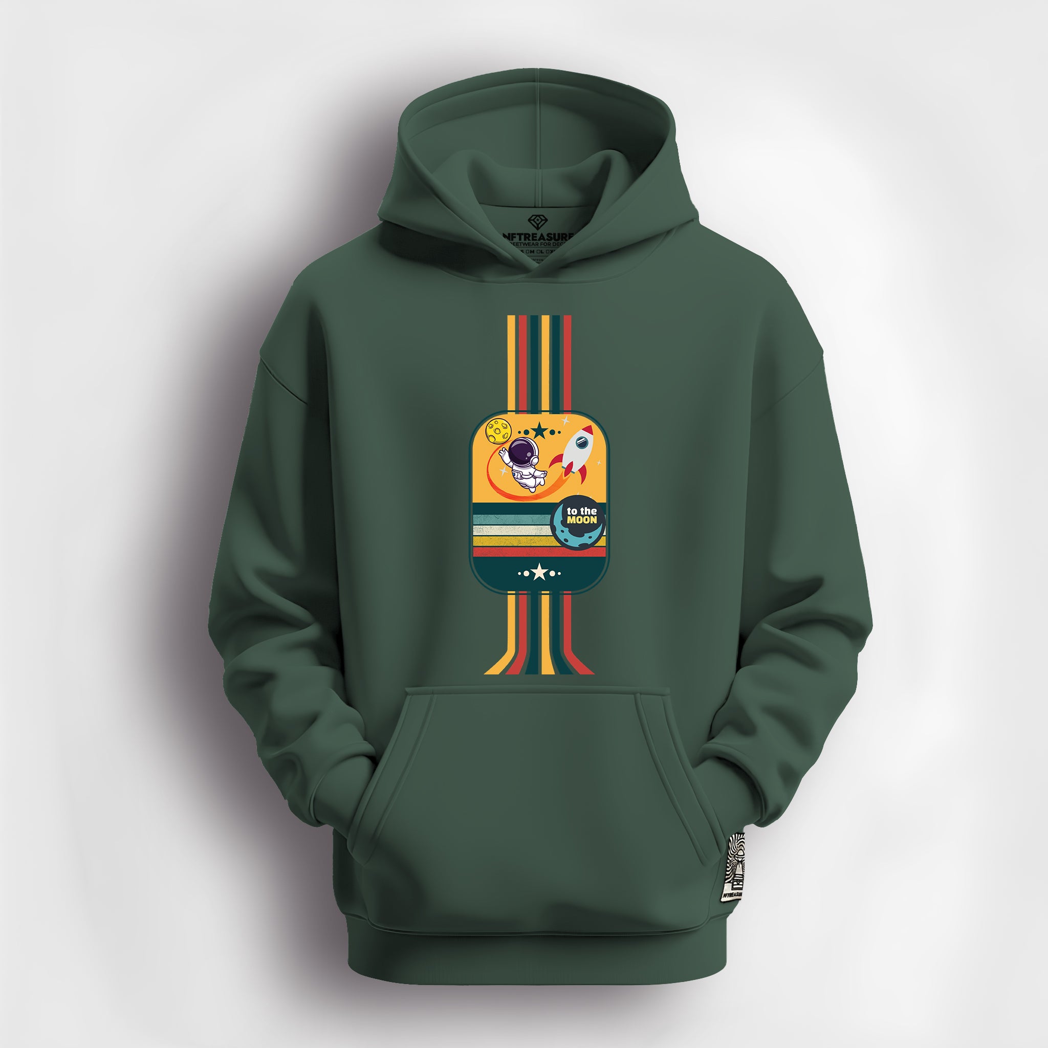 Green-Hoodie-Front-Blank-32799